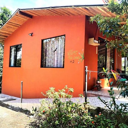Casa De Montana Tica Linda Monteverde Exterior foto