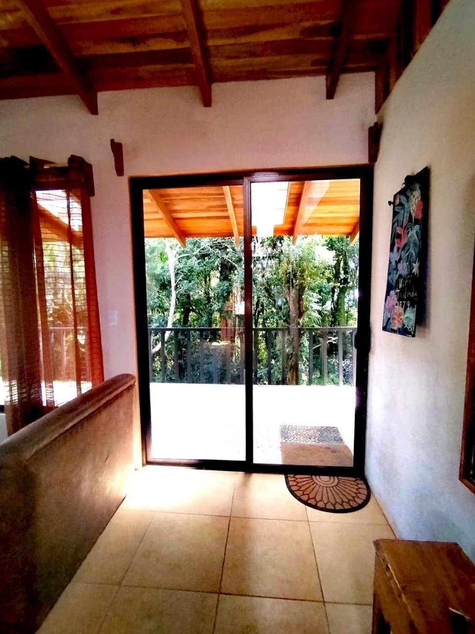 Casa De Montana Tica Linda Monteverde Exterior foto